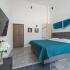 Gran Azul Apartmani Budva, alloggi privati a Budva, Montenegro - 098A9167