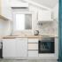 Gran Azul Apartmani Budva, alloggi privati a Budva, Montenegro - 098A9197