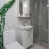 Gran Azul Apartmani Budva, alloggi privati a Budva, Montenegro - 098A9202