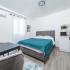 Gran Azul Apartmani Budva, alloggi privati a Budva, Montenegro - 098A9241