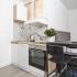 Gran Azul Apartmani Budva, alloggi privati a Budva, Montenegro - 098A9305