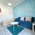 STUDIO APARTMAN ELENA, zasebne nastanitve v mestu Djenović, Črna gora - 25
