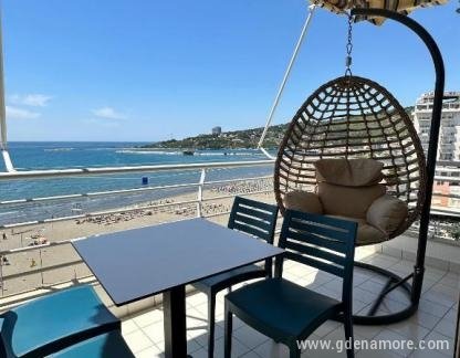 Eri Apartments 2, Magán szállás a községben Shengjin, Albania - 556989247