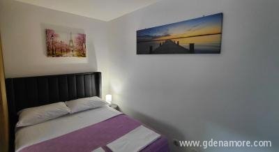 Studio apartman Vuk15, Magán szállás a községben Budva, Montenegró