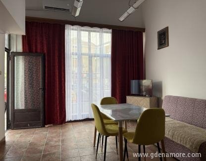 Apartman Ana, privatni smeštaj u mestu Meljine, Crna Gora - IMG_0112