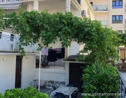 Apartmani Sunčani Bečići, privatni smeštaj u mestu Bečići, Crna Gora - IMG_20250625_085846