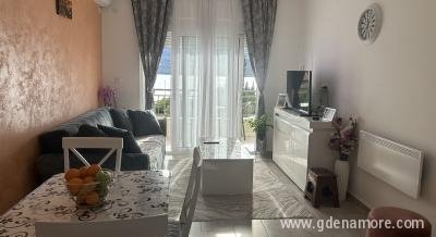 Sunrise, privatni smeštaj u mestu Djenović, Crna Gora