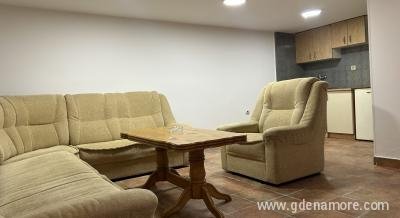 Apartman Ana, Magán szállás a községben Meljine, Montenegró