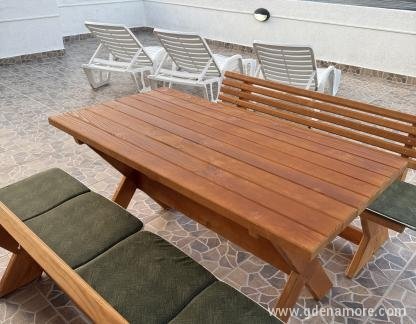 Apartaman Alisa, privatni smeštaj u mestu Prčanj, Crna Gora - IMG_9423