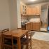 apartman-garsonjera, частни квартири в града Budva, Черна Гора - budva9