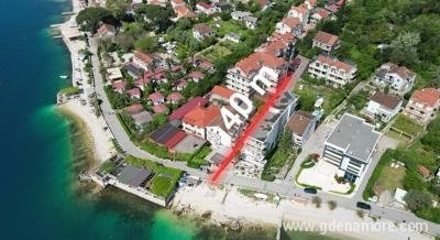 STUDIO APARTMAN ELENA, Magán szállás a községben Djenović, Montenegró