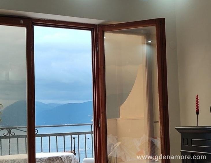 Apartmani Krasici, Kra&amp;amp;amp;scaron;ići, pog