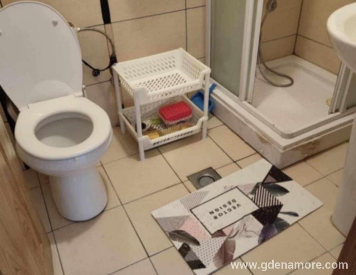 Apartmani Krasici, Kra&amp;amp;scaron;ići - kupati