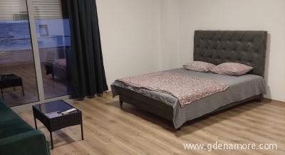 Dina apartman, Magán szállás a községben Ulcinj, Montenegró