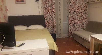 Bi&Bo Apartment, privat innkvartering i sted Budva, Montenegro