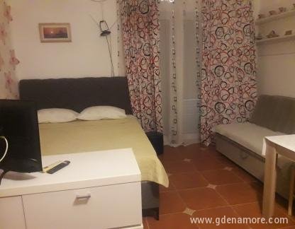 Bi&amp;Bo Apartment, ενοικιαζόμενα δωμάτια στο μέρος Budva, Montenegro - 20250702_154743