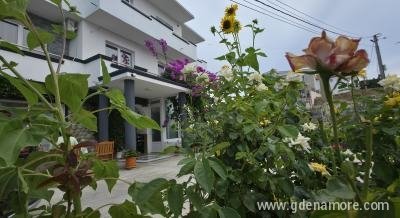 villa Grafenberg, alloggi privati a Ulcinj, Montenegro