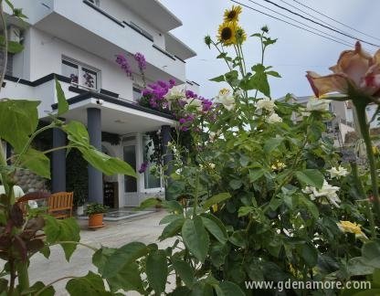 Villa Grafenberg, alojamiento privado en Ulcinj, Montenegro - 20250713_165853