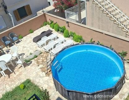 STANIC VILLA, Magán szállás a községben Dobre Vode, Montenegr&oacute; - IMG-20250712-WA0013(1)