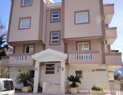 Apartmani Golijanin, zasebne nastanitve v mestu Bečići, Črna gora - IMG-bb32bf1d165ea68a85a7cf34ea3f73e1-V