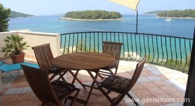 Apartment NICA, private accommodation in city Šolta, Croatia