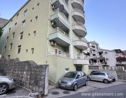  Apartman Zelena Zgrada Becici , Magán szállás a községben Bečići, Montenegr&oacute; - IMG_0130