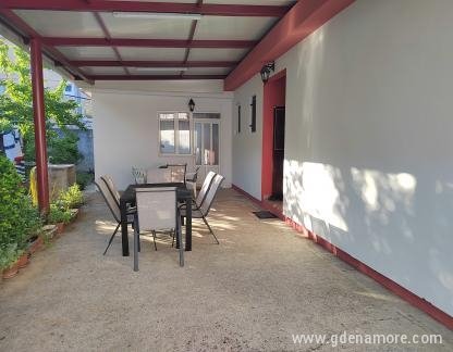 Apartman Kumbor, alojamiento privado en Kumbor, Montenegro - IMG_20250703_070506