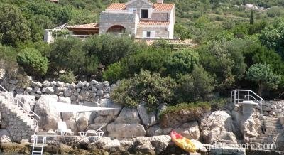 Villa Tica, Magán szállás a községben Dubrovnik, Horvátország