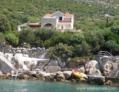 &Beta;ί&lambda;&alpha; &Tau;ί&kappa;&alpha;, ενοικιαζόμενα δωμάτια στο μέρος Dubrovnik, Croatia - P7070965