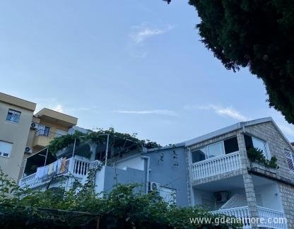 Apartmaji BK, zasebne nastanitve v mestu Budva, Črna gora - c3cd201a-b647-4052-8443-f2e46cbea1ca