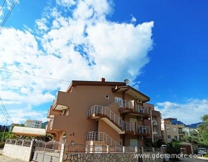 Infinity apartmani , privatni smeštaj u mestu Bar, Crna Gora - viber_image_2025-06-30_12-37-40-254