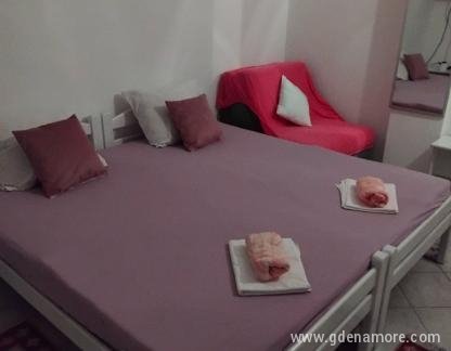 Apartman Rajka, Magán szállás a községben Igalo, Montenegr&oacute; - viber_image_2025-07-06_09-52-03-667
