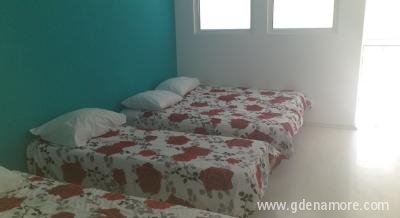 Apartman Suzana, privat innkvartering i sted Sutomore, Montenegro