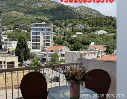 Apartman Sutomore, Magán szállás a községben Sutomore, Montenegr&oacute; - viber_image_2025-07-19_22-25-59-983