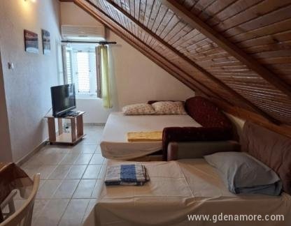 Studio apartman Sanja, privatni smeštaj u mestu Tivat, Crna Gora - Screenshot_20250820_175858_Bookingcom