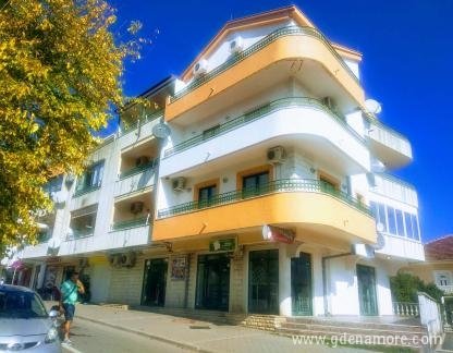 Izdajem stan, частни квартири в града Bijela, Черна Гора - 1737720672284