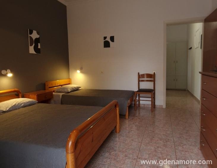 APARTMENT 2-3PAX 