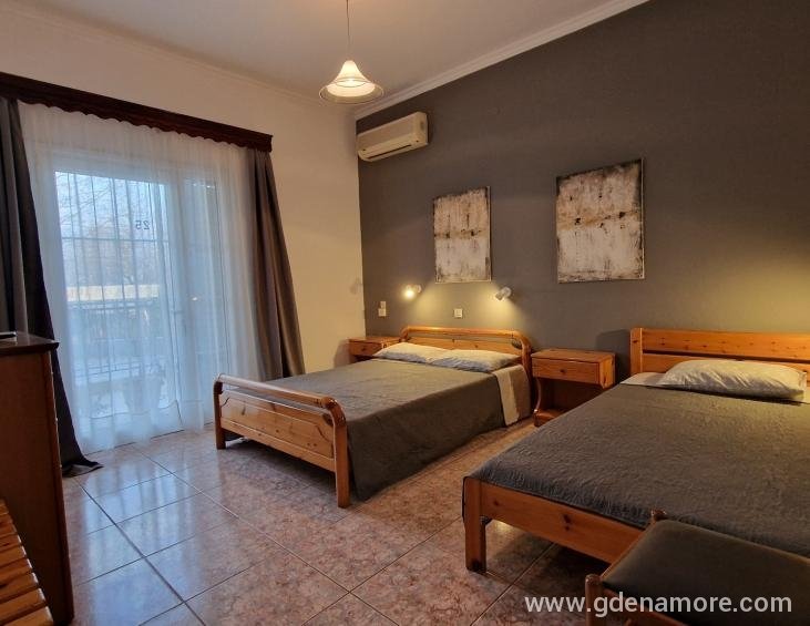 APARTMENT 2-3PAX