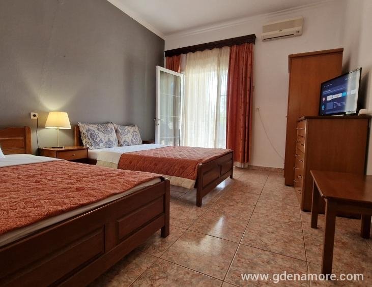 APARTMENT 2-3PAX