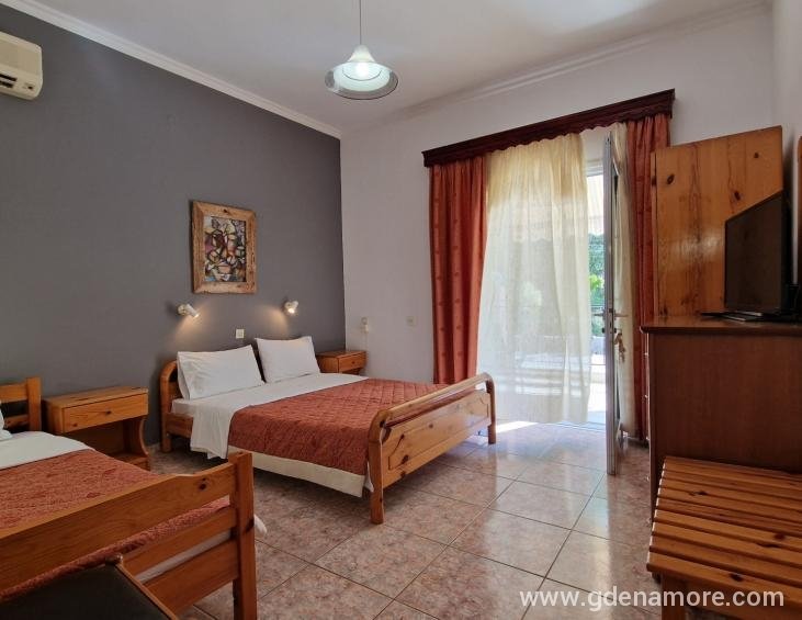 APARTMENT 2-3PAX