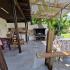 VILLA DIMITRIS, zasebne nastanitve v mestu Paralia Panteleimona, Grčija - BBQ - OUTDOOR KITCHEN