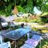 VILLA DIMITRIS, zasebne nastanitve v mestu Paralia Panteleimona, Grčija - GARDEN