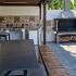 VILLA DIMITRIS, zasebne nastanitve v mestu Paralia Panteleimona, Grčija - BBQ