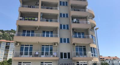 Apartmani Sofija, private accommodation in city Budva, Montenegro Apartmani Sofija, private accommodation in city Budva, Montenegro