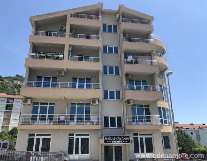 Apartmani Sofija, Privatunterkunft im Ort Budva, Montenegro - IMG_0641