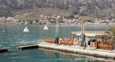 Guest House Step , privat innkvartering i sted Kotor, Montenegro