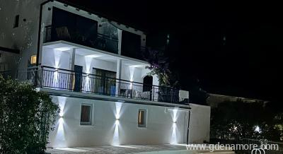 Kuća pored izvora, alloggi privati a Kotor, Montenegro