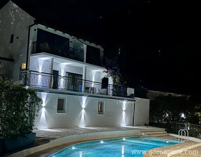 Kuća pored izvora, private accommodation in city Kotor, Montenegro - IMG_6473