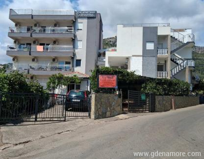 Apartmani i sobe Catovic und Stange, privatni smeštaj u mestu &Scaron;u&scaron;anj, Crna Gora - viber_image_2025-11-21_18-53-54-554