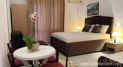 Jakupi apartments, Magán szállás a községben Ulcinj, Montenegró